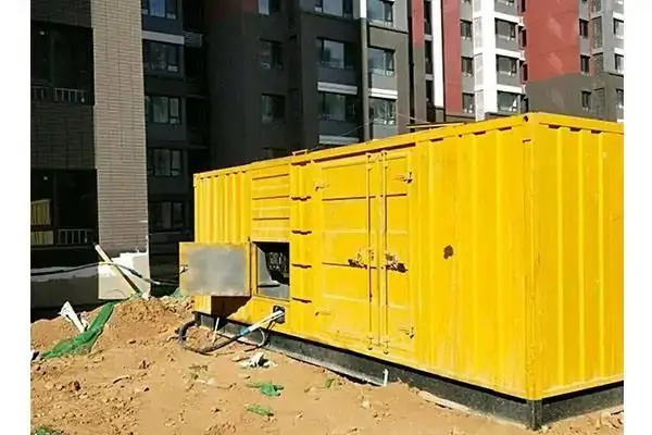 临沧发电机租赁怎么去检查电力电缆线路的温度呢?